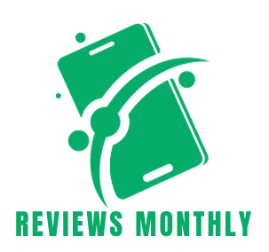 Reviews monthly